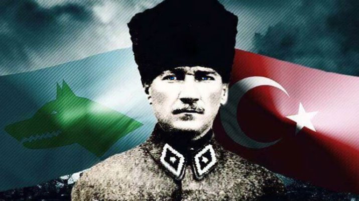 Atatürk