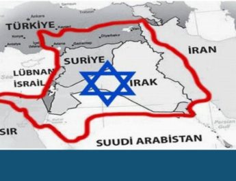 israil