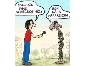 karikatür