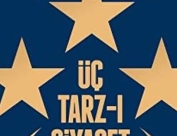 üç tarzı siyaset