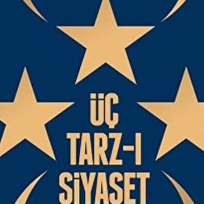 üç tarzı siyaset