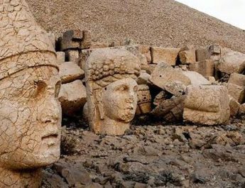 nemrut