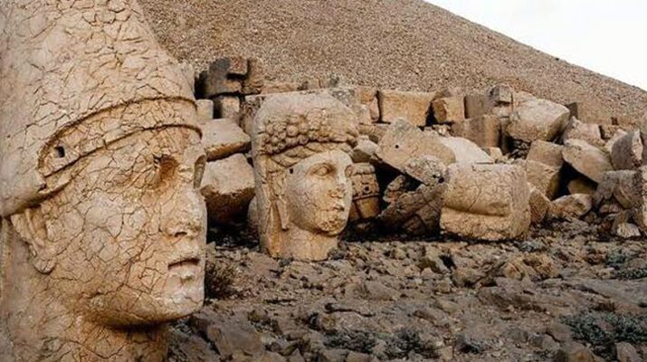 nemrut